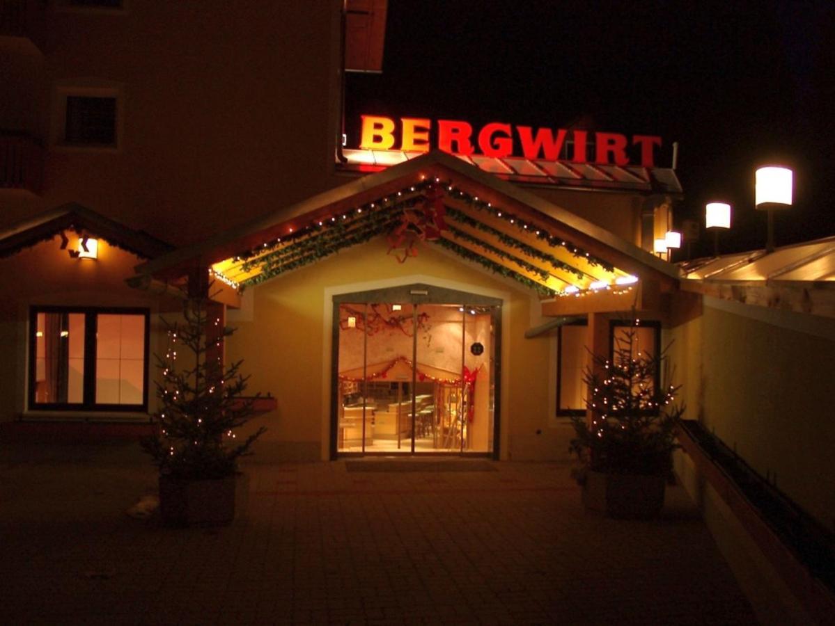 Liebesnesterl Bergwirt - Boutique Hotel Köflach Dış mekan fotoğraf
